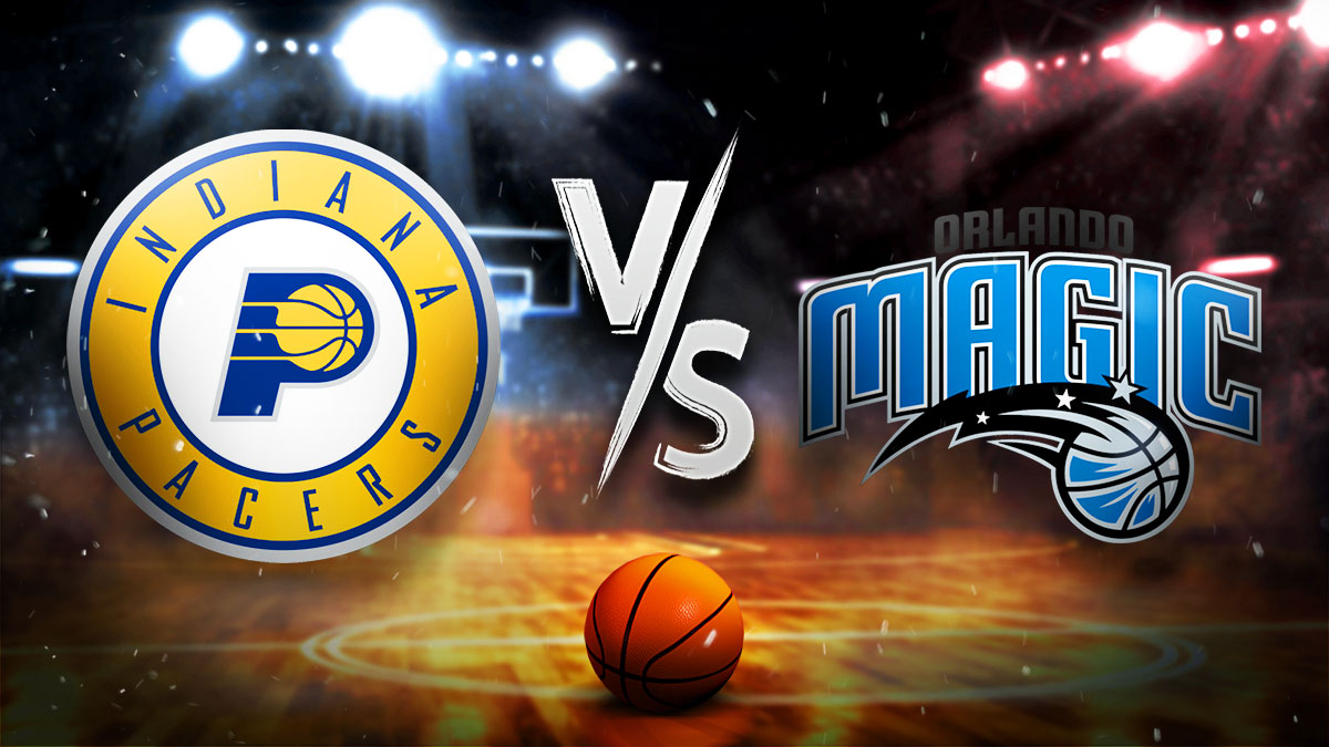 Pacers Vs. Magic Predictions, Odds, Pick - 11/13/2024