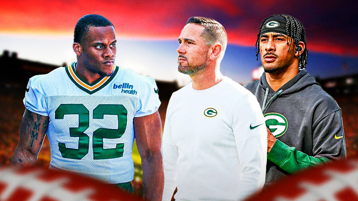Packers add recently-activated running back to non-football illness list