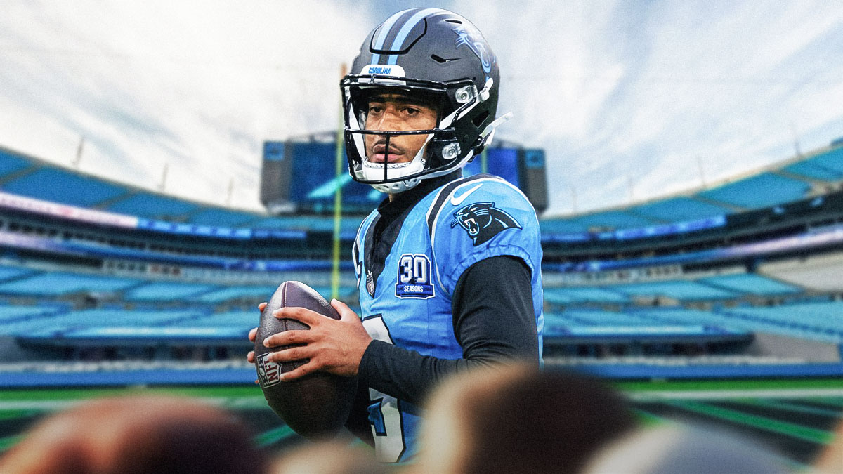 Bryce Young earned new praise from a Hall of Famer and past Super Bowl winner.