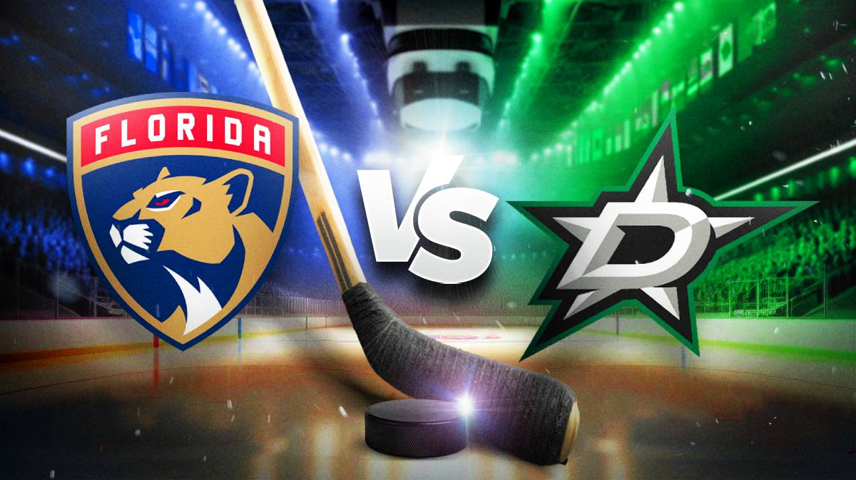 Panthers vs. Stars prediction, odds, pick for NHL Global Series