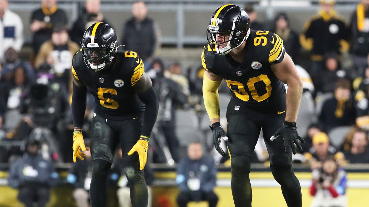 Why Steelers' victory over Commanders proves they are a true Super Bowl contender