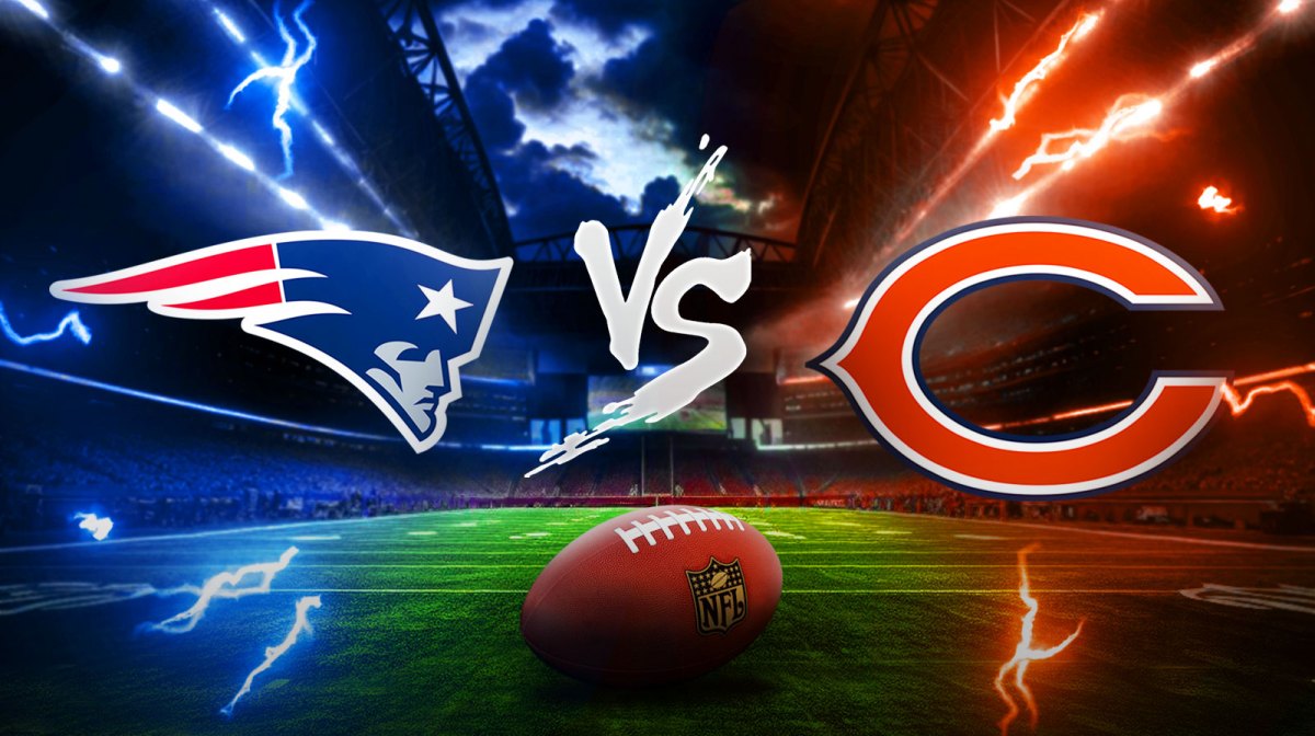 Patriots vs. Bears predictions, pick, odds, spread for NFL Week 10 2024