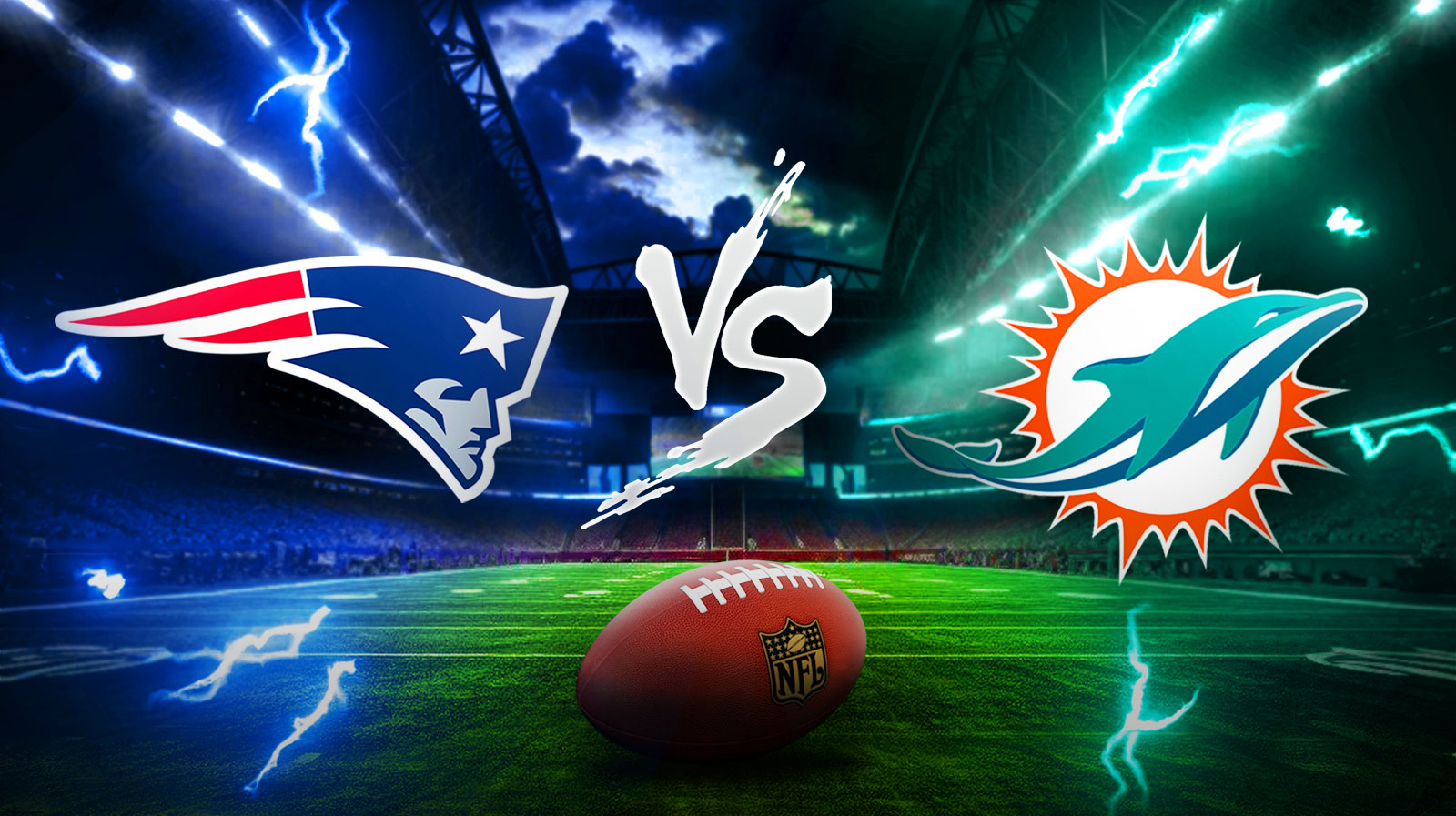 Patriots vs. Dolphins predictions, pick, odds, spread for NFL Week 12 2024