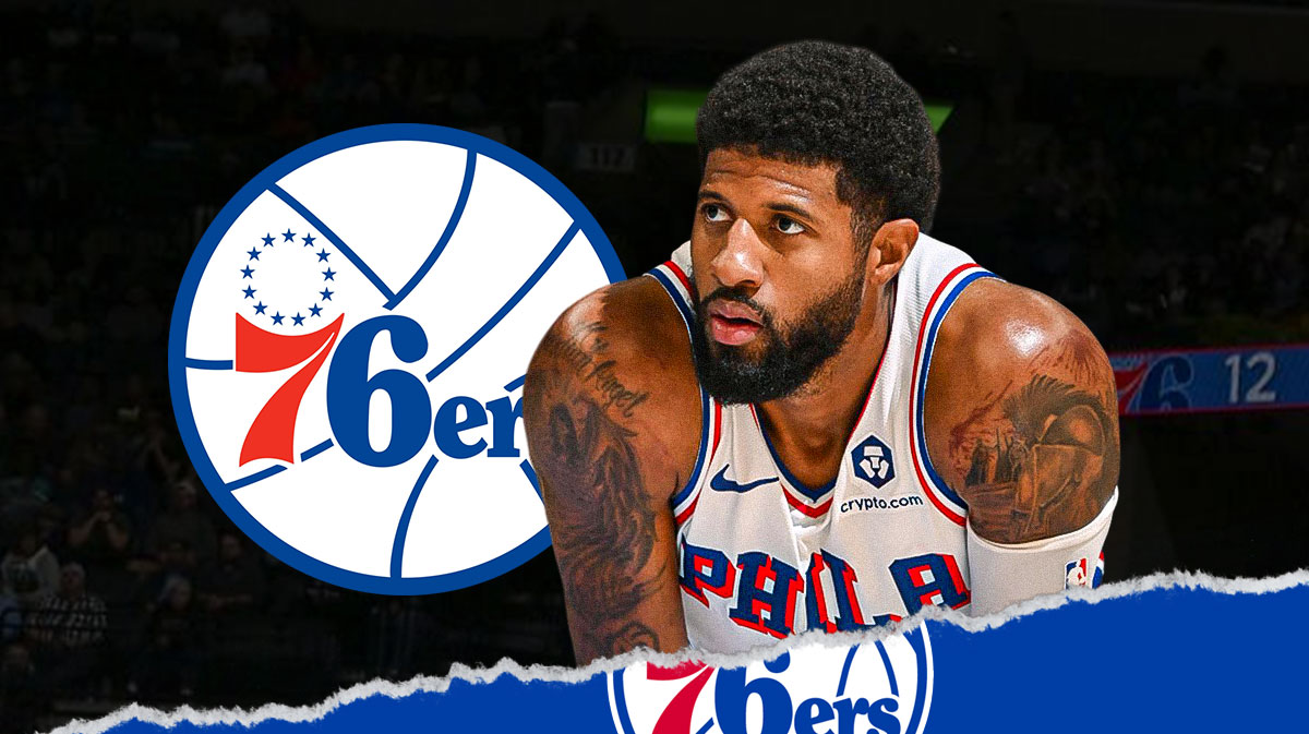 76ers' Paul George Get Critical Knee Injury Update Amid Recent Scare