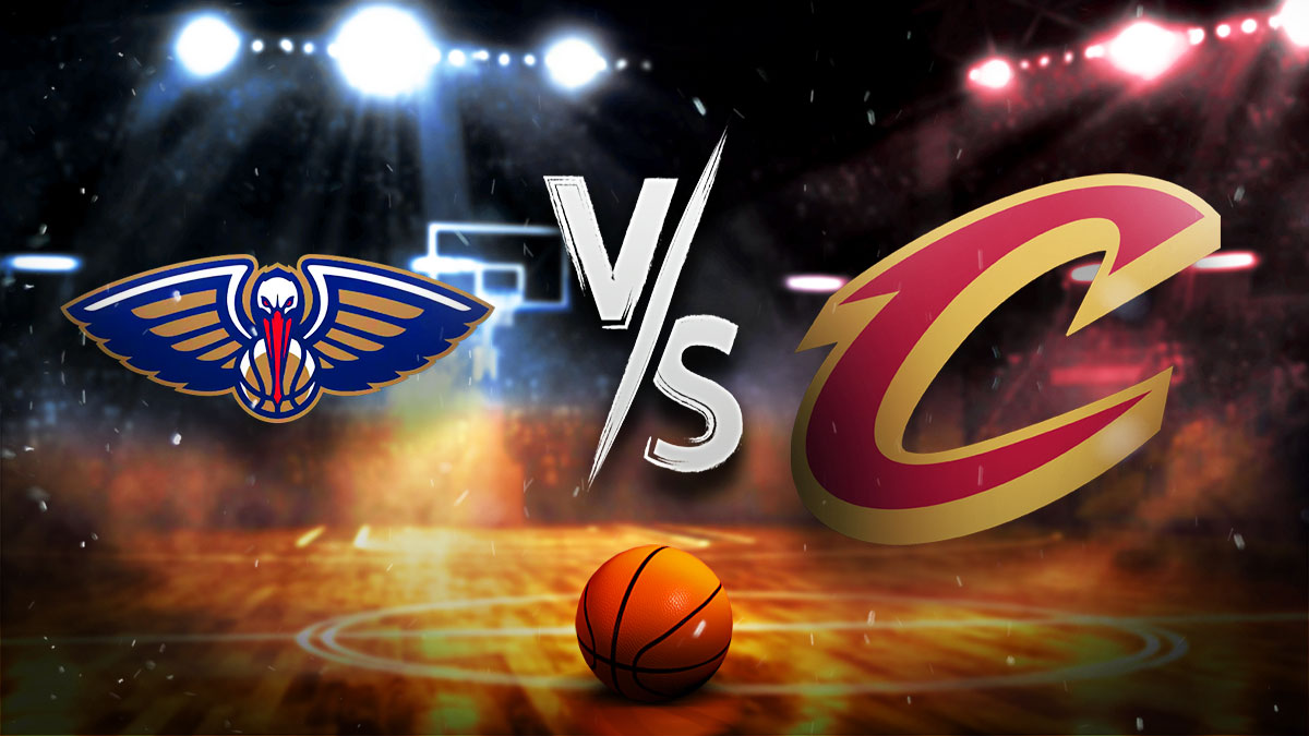 Pelicans vs. Cavaliers predictions, odds, pick – 11/20/2024