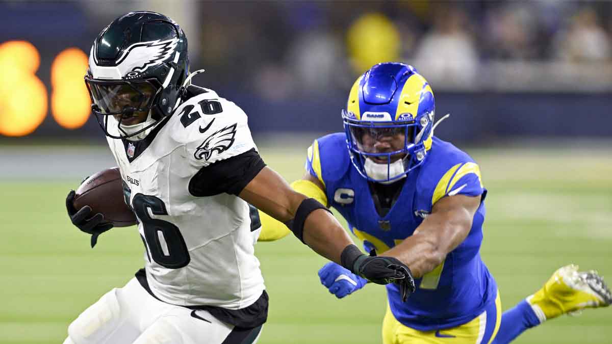 Philadelphia Eagles bold predictions for Week 16 vs. Commanders