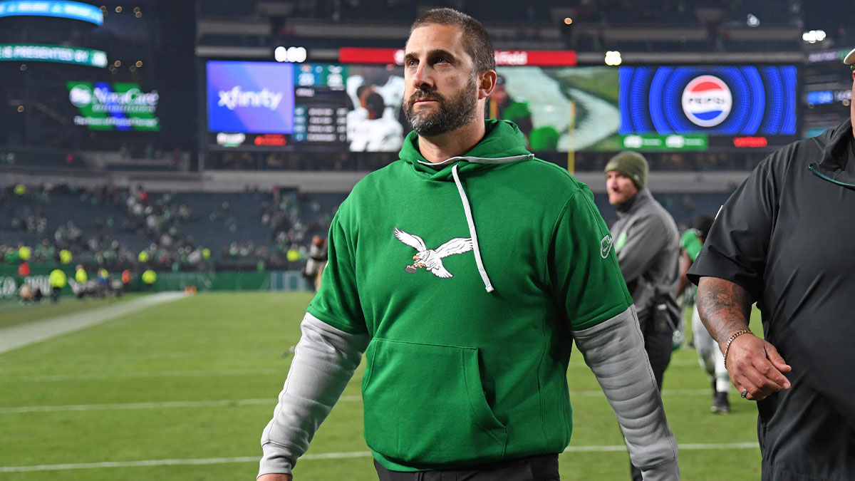 Why Eagles win over Jaguars doesn't prove they will win the NFC East