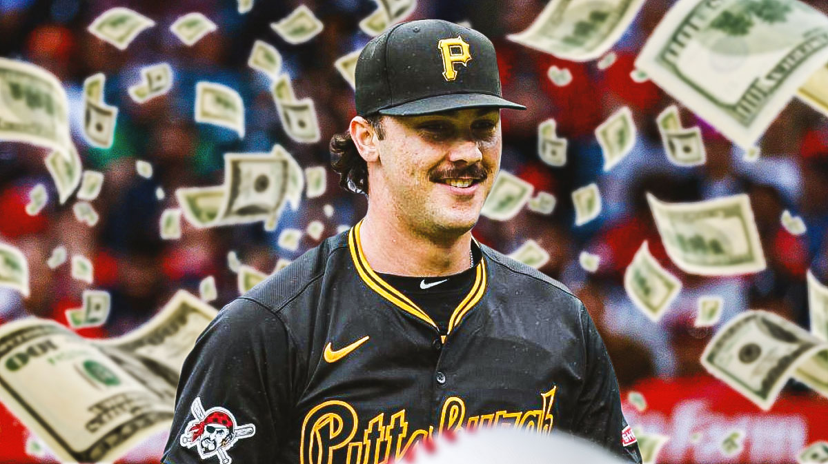 Paul Skenes' ROY Win Comes With Crucial Pirates Contract Stipulation