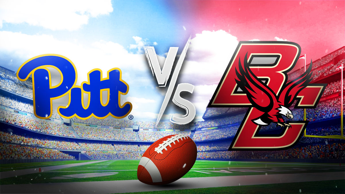 Pitt Boston College, Pitt Boston College prediction, Pitt Boston College pick, Pitt Boston College odds, college football odds