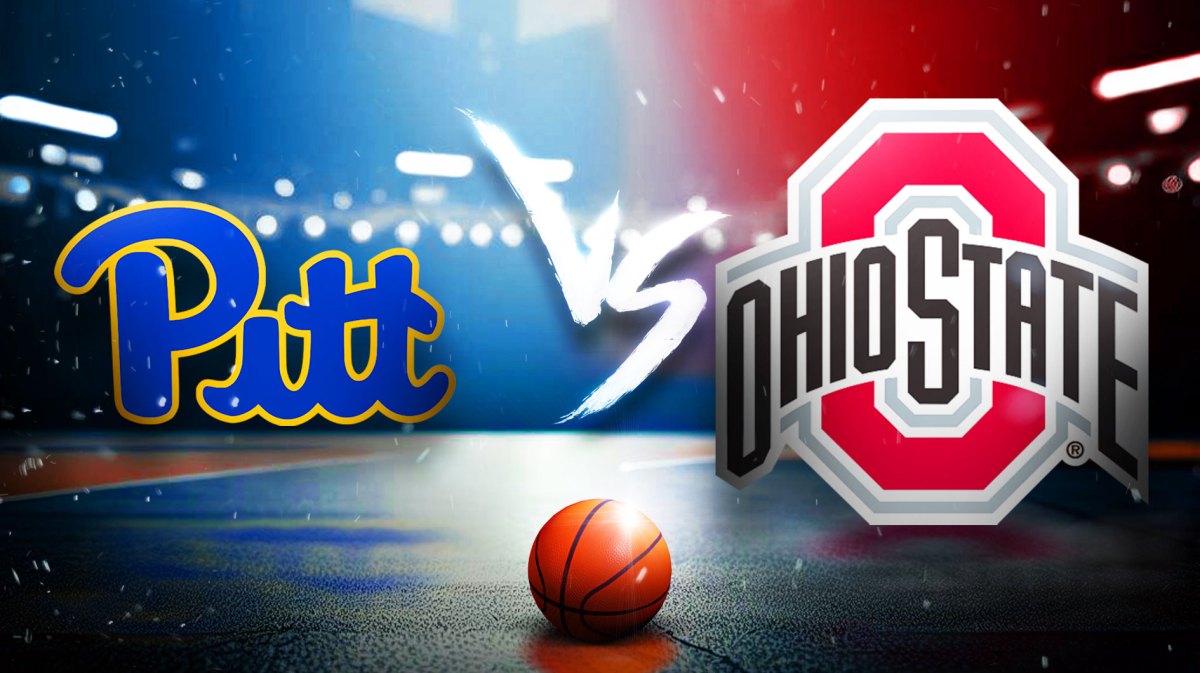 Pitt Ohio State predictions, odds, pick, college basketball odds
