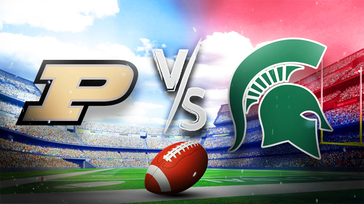 Purdue vs. Michigan State predictions, pick, odds, spread for CFB Week 13 2024