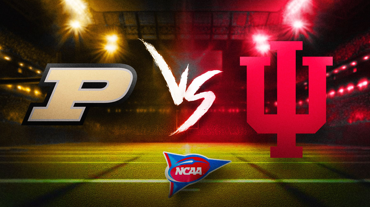 Purdue Indiana predictions, Purdue Indiana pick, Purdue Indiana odds, Purdue Indiana, how to watch Purdue Indiana