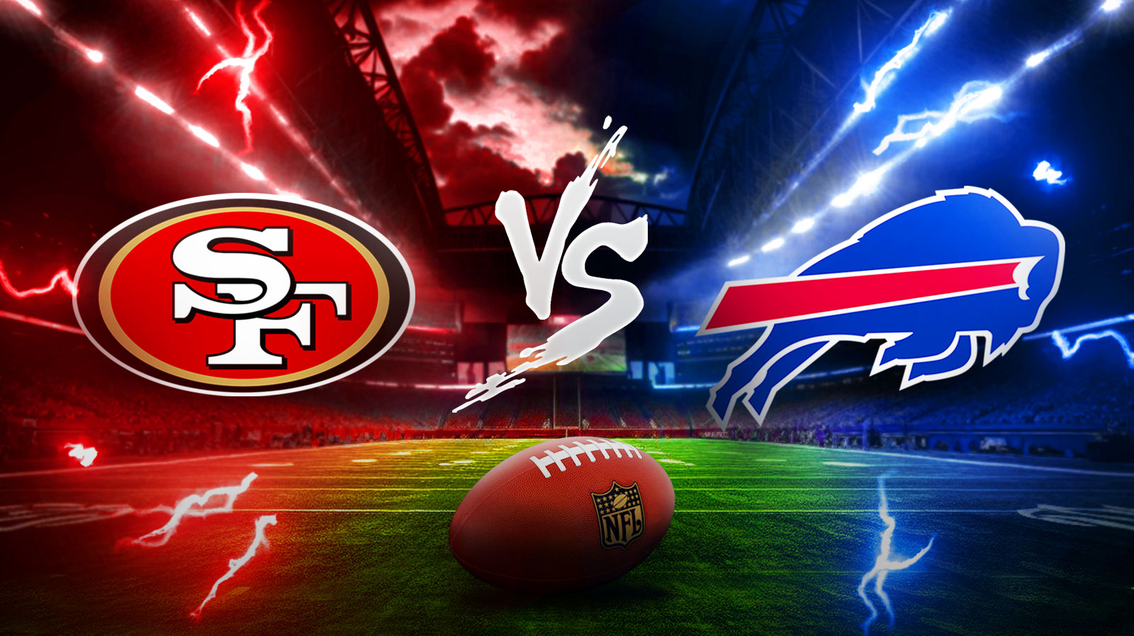 49ers vs. Bills predictions, pick, odds, spread for NFL Week 13 2024