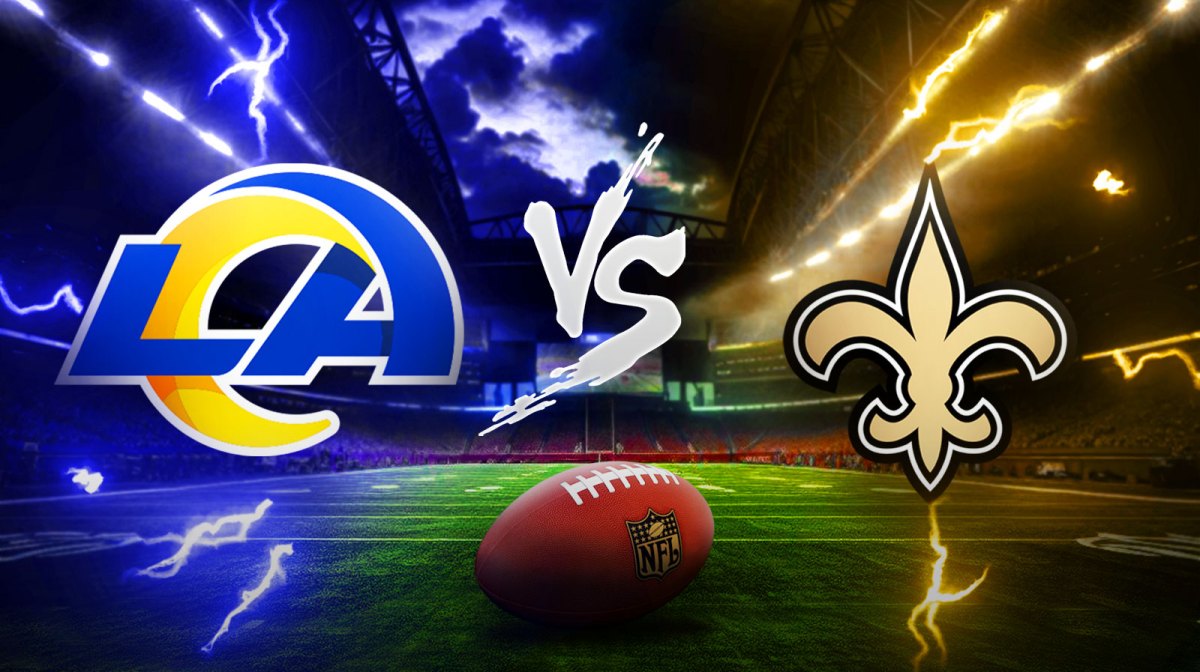 Rams vs. Saints predictions, pick, odds, spread for NFL Week 13 2024