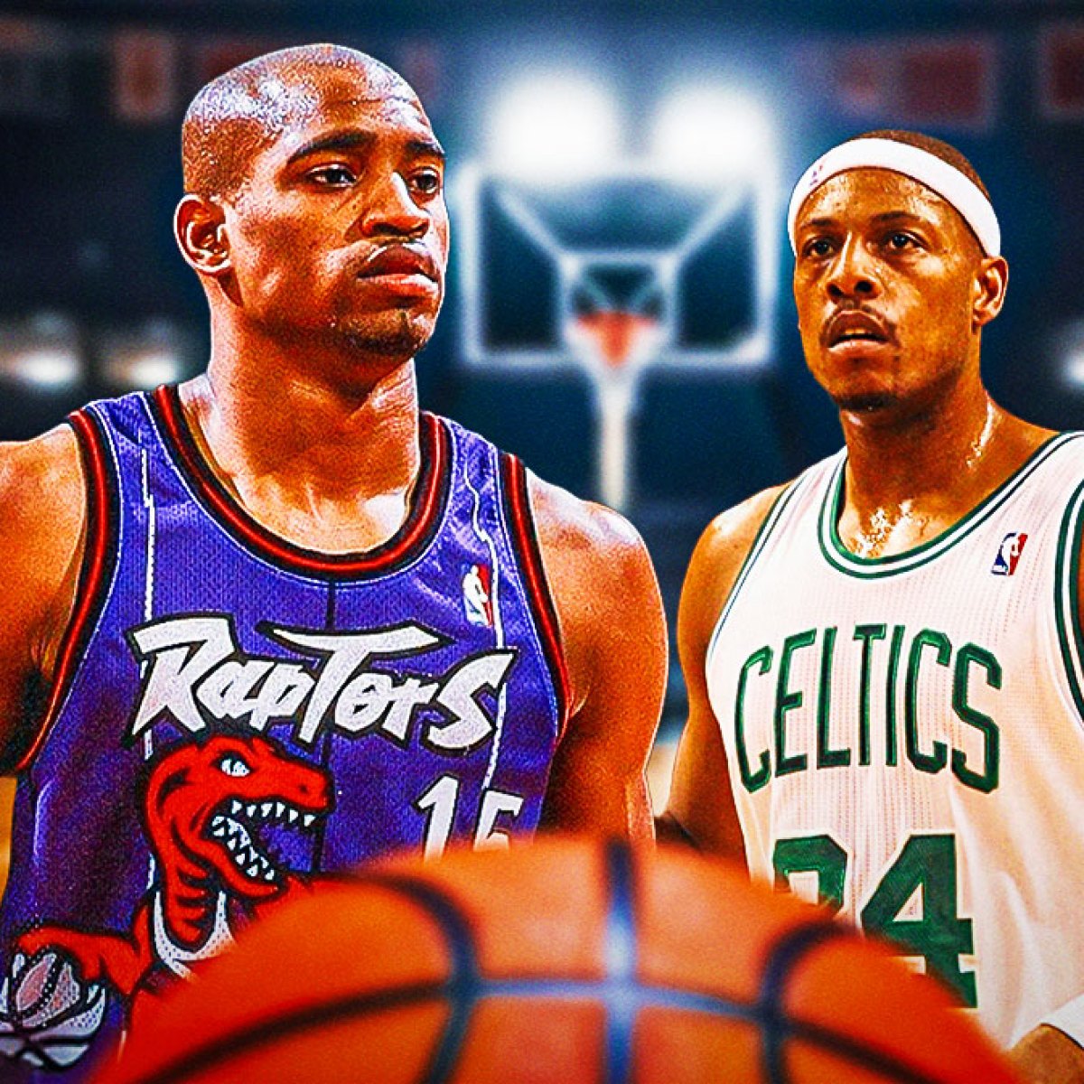 Paul Pierce Follows Through On Declaration After Celtics Loss, image size:1200x1200