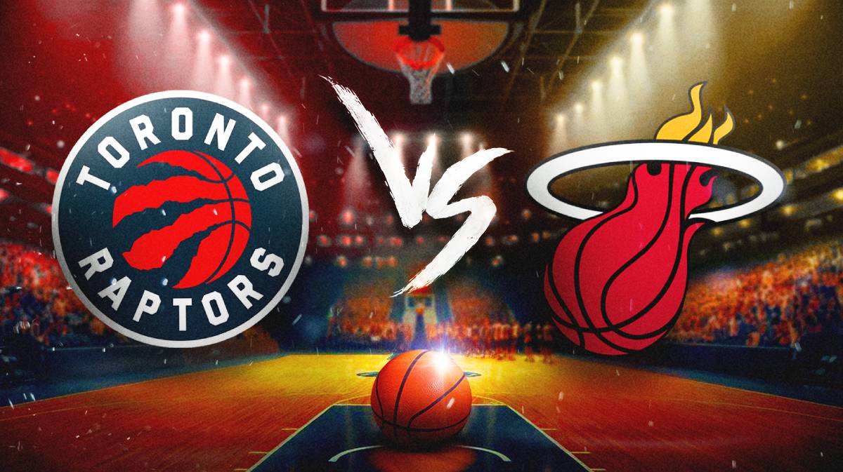 Raptors vs. Heat prediction, odds, pick for NBA Cup 2024