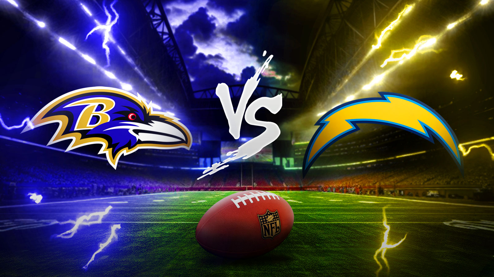 Ravens vs. Chargers predictions, pick, odds, spread for NFL Week 12 2024