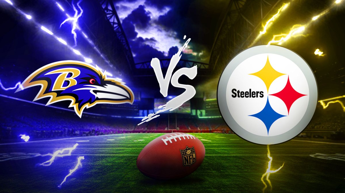 Ravens vs. Steelers predictions, pick, odds, spread for NFL Week 11 2024