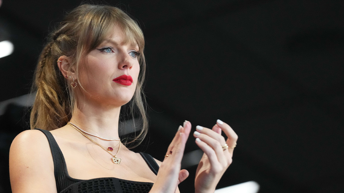 Taylor Swift