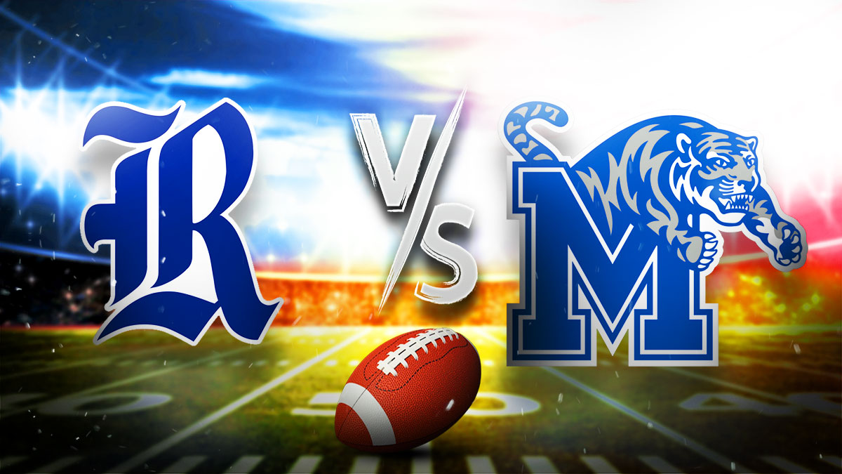 rice memphis prediction, college football odds
