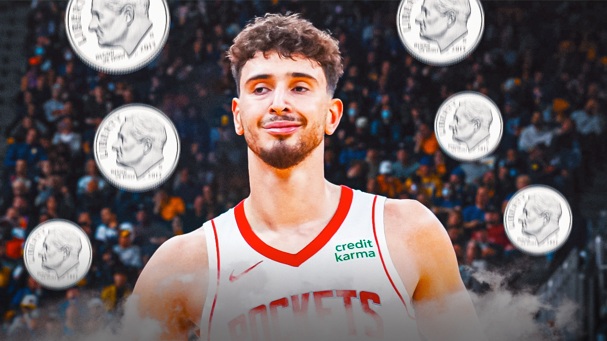 Houston Rockets News, Houston Rockets Rumors, Scores and More ...