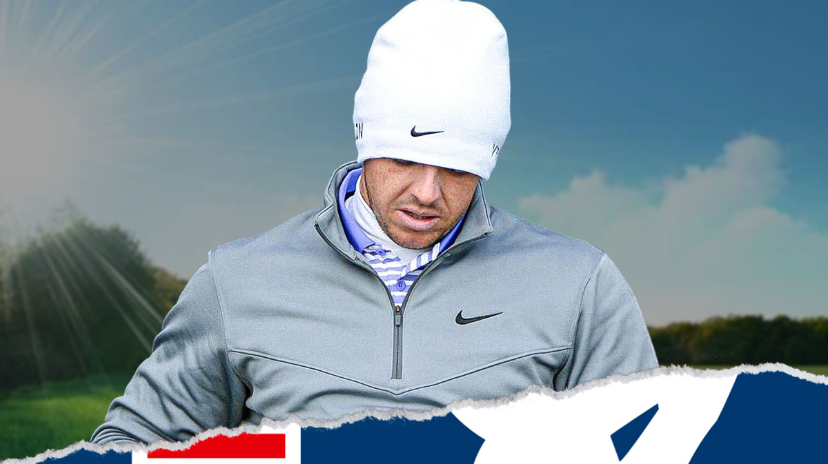 rory mcilroy looking sad