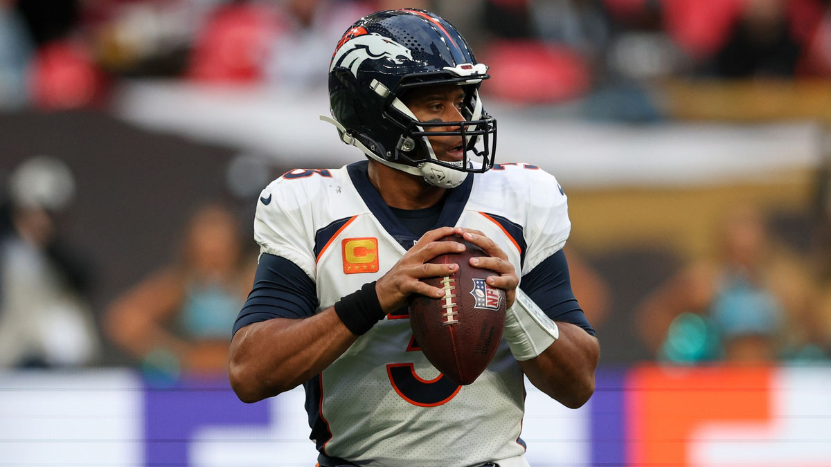 Russell Wilson Broncos biggest NFL dead salary cap hit ever