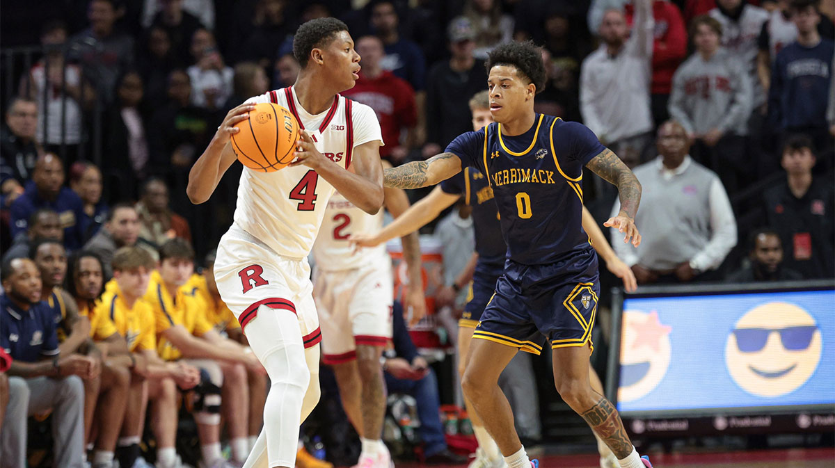 Charlotte Hornets’ 3 best options for No. 4 pick in 2025 NBA Draft