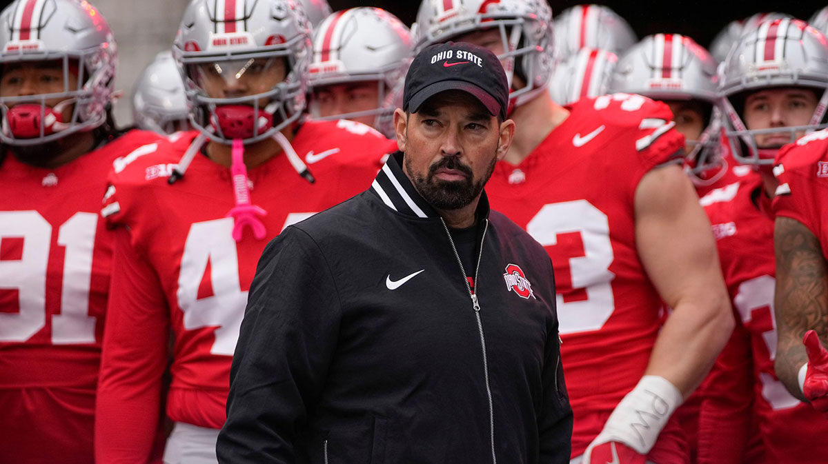 Ohio State football predictions for rivalry clash with Michigan