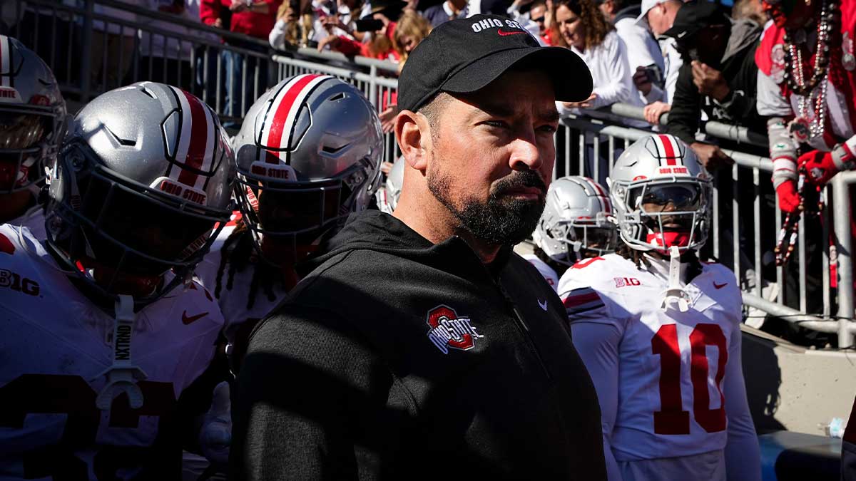 Ohio State football get promising update on key defensive player