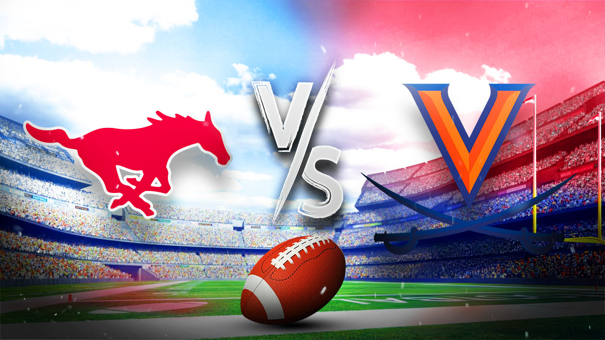 SMU vs. Virginia predictions, pick, odds, spread for CFB Week 13 2024