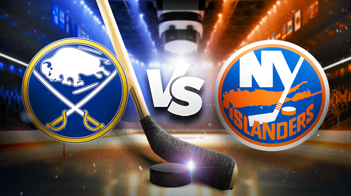 Sabres Islanders prediction, nhl odds
