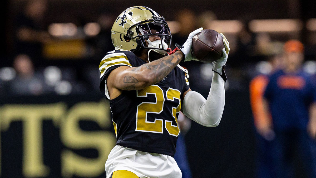 NFL Rumors: Saints Making Marshon Lattimore Trade Could Hinge On ...