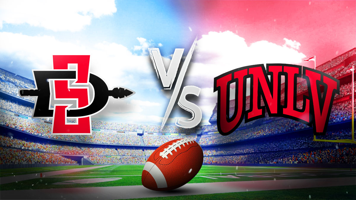 San Diego State UNLV prediction, San Diego State UNLV pick, San Diego State UNLV odds, San Diego State UNLV, how to watch San Diego State UNLV