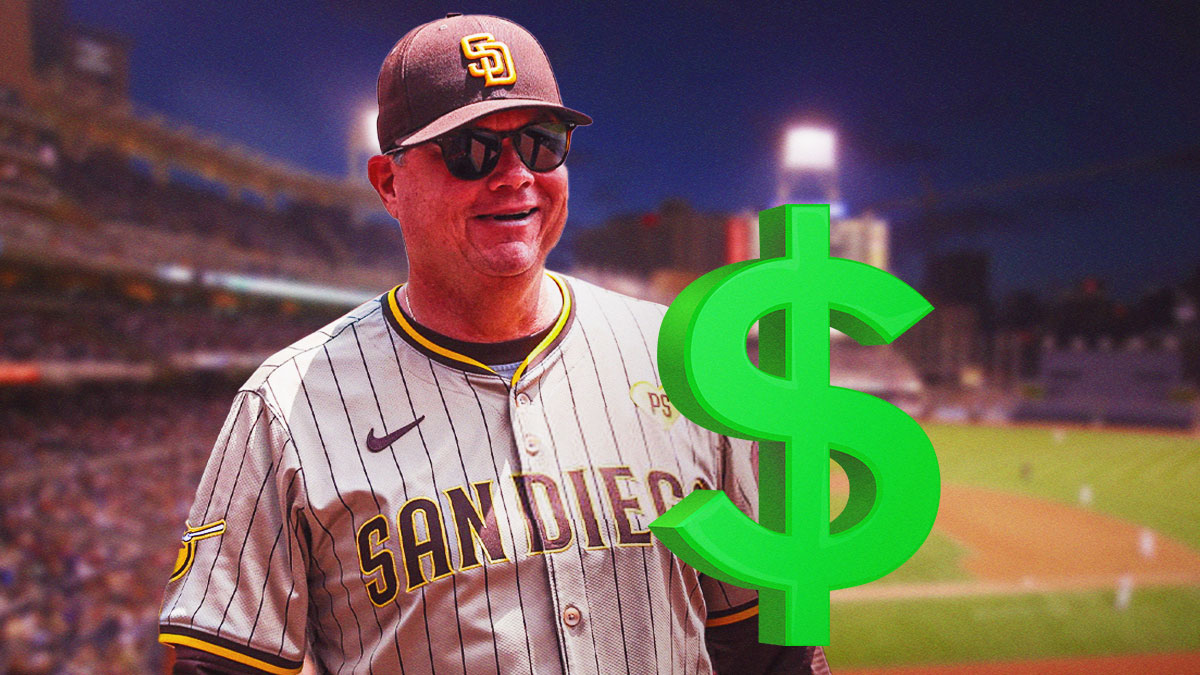 Padres' move on manager Mike Shildt sparks huge fan reactions