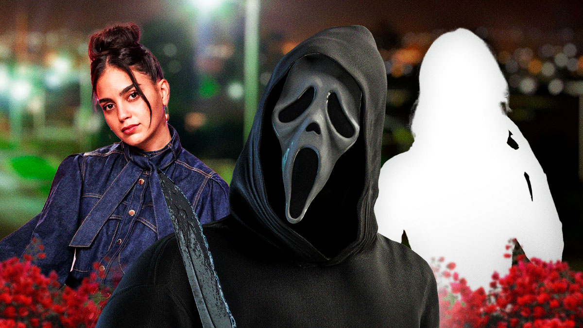 Isabel May, Scream, Scream 7