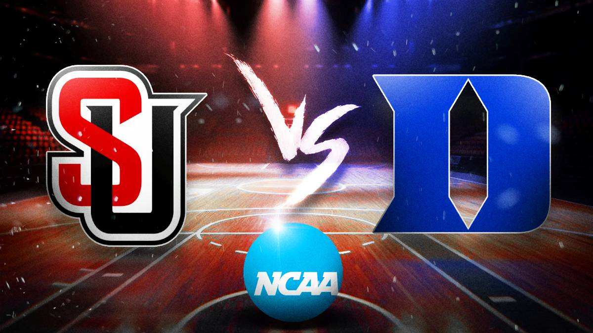 Seattle U Duke prediction, college basketball odds
