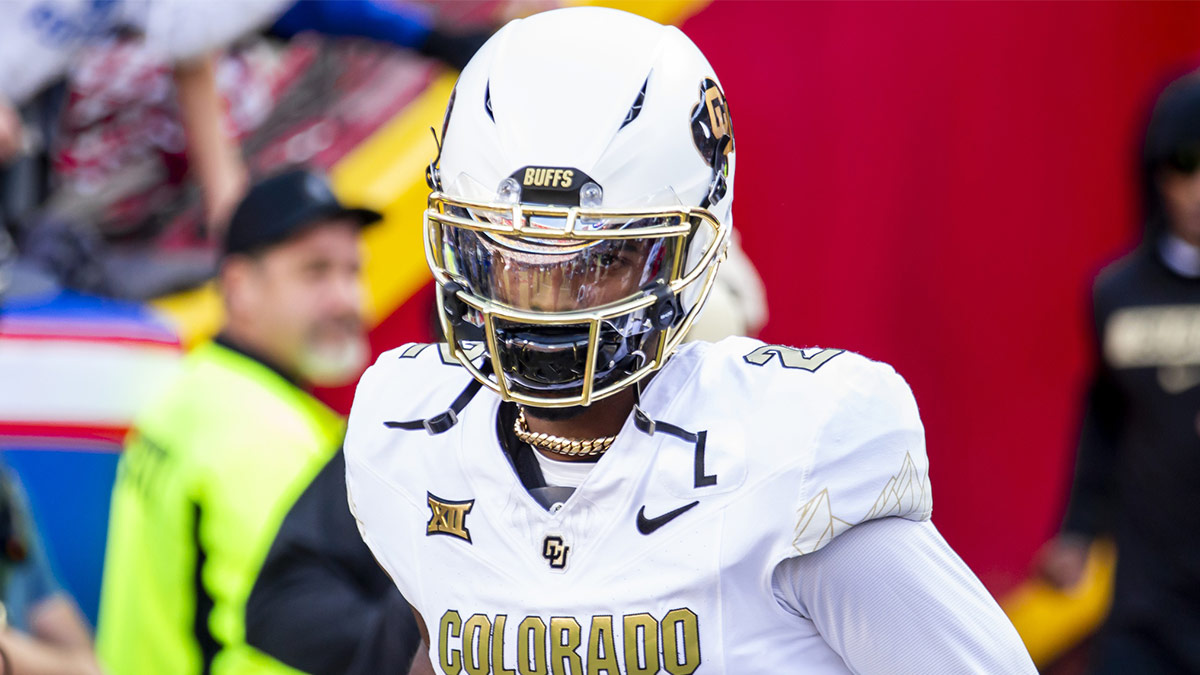 Colorado Football: Shedeur Sanders Criticized for Referee Shove in Kansas Upset Loss - News Directory 3