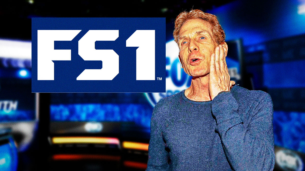 Skip Bayless, FS1