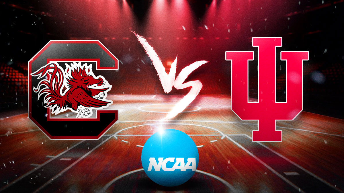 South Carolina Indiana prediction, South Carolina Indiana pick, South Carolina Indiana odds, South Carolina Indiana, college basketball odds
