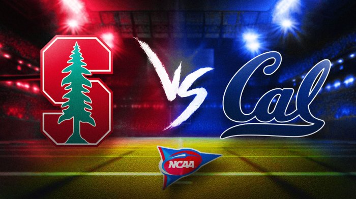 Stanford Cal, Stanford Cal prediction, Stanford Cal pick, Stanford Cal odds, college football odds