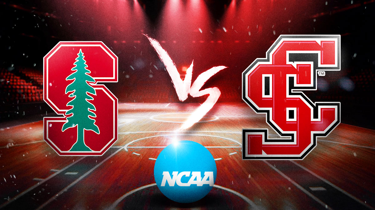 Stanford Santa Clara prediction, Stanford Santa Clara odds, Stanford Santa Clara pick, Stanford Santa Clara, how to watch Stanford Santa Clara
