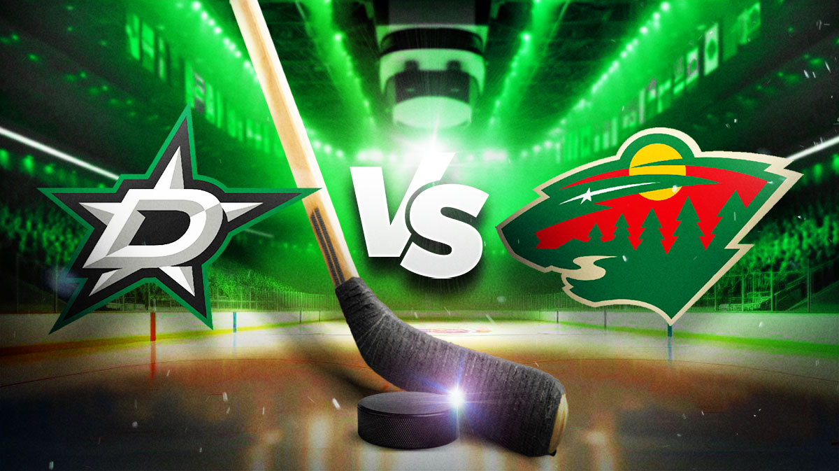Stars Wild prediction, Stars Wild pick, Stars Wild odds, Stars Wild, NHL Odds