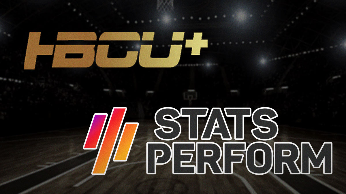 Stats Perform, HBCU+, and UEN partner to elevate HBCU basketball coverage, offering fans in-depth, data-driven insights and custom content.