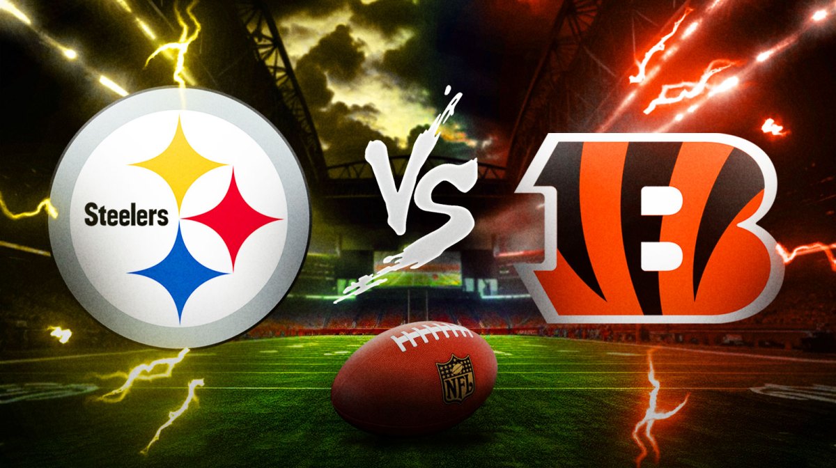 Steelers Bengals predictions, odds, pick, NFL odds