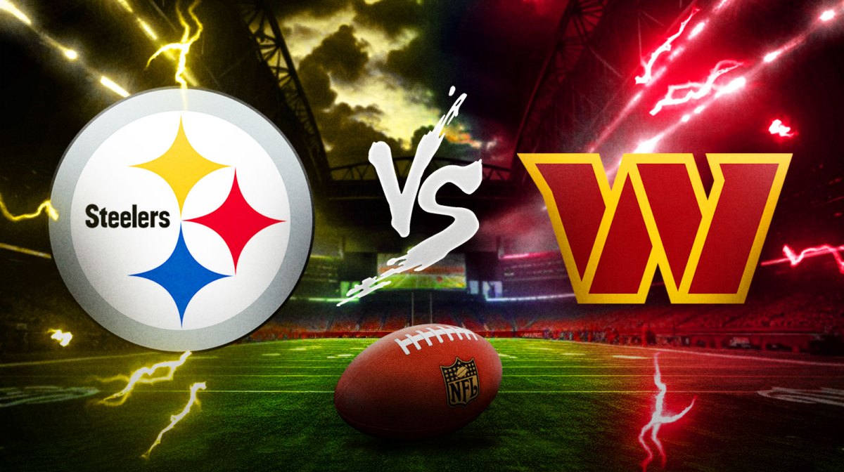 Steelers vs. Commanders predictions, pick, odds, spread for NFL Week 10