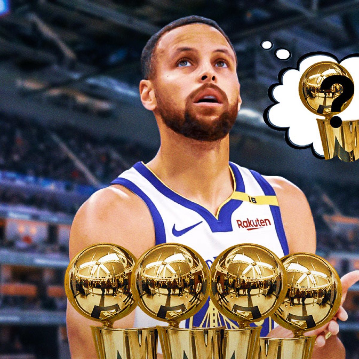 Warriors