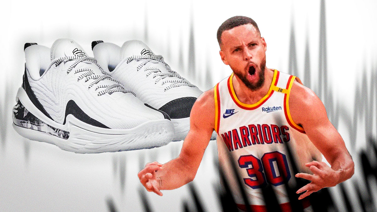 UA Curry 12, Under Armour Curry 12 Shooting Star, Stephen Curry