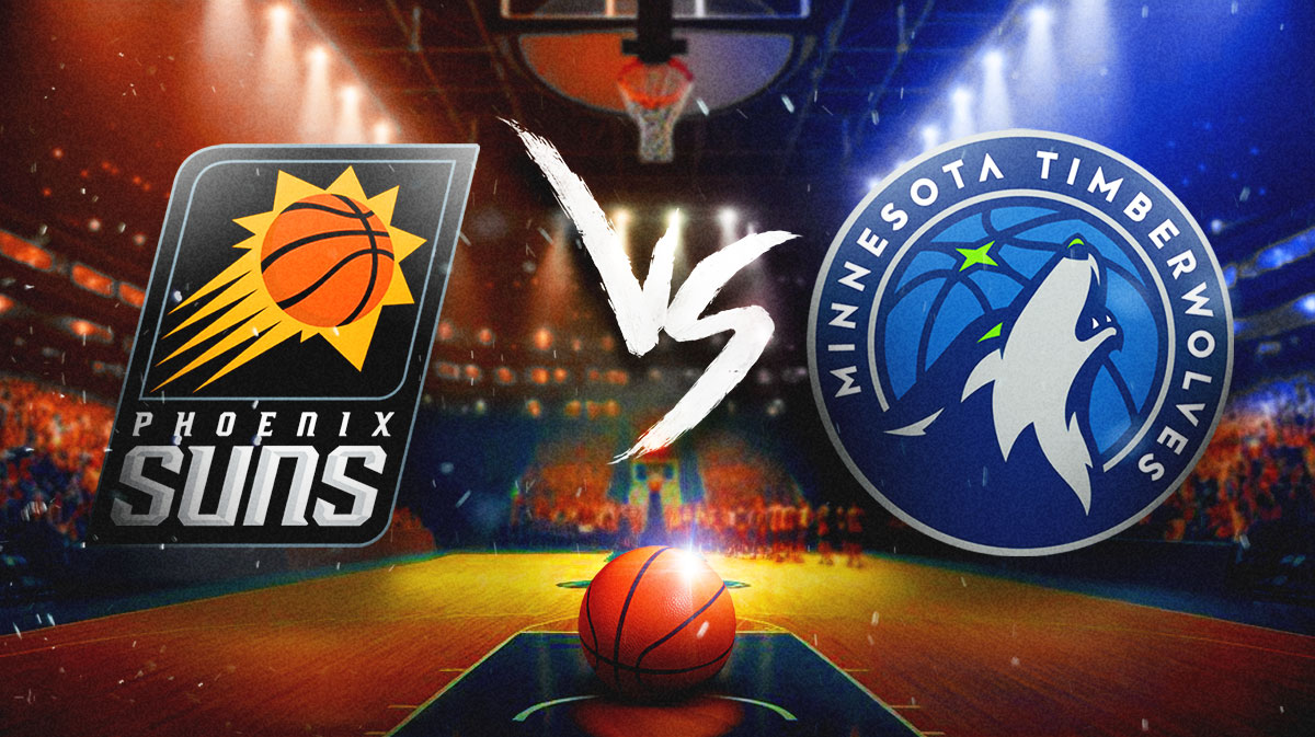 Suns Timberwolves prediction, NBA odds