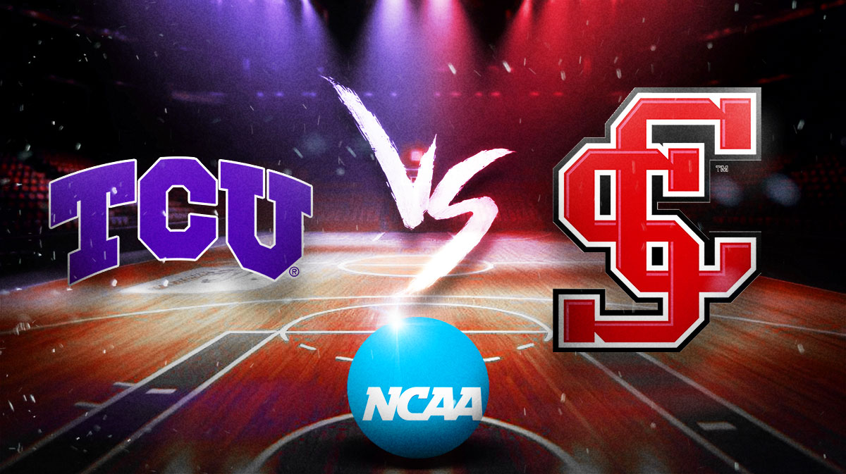 TCU Santa Clara, TCU Santa Clara prediction, TCU Santa Clara pick, TCU Santa Clara odds, college basketball odds